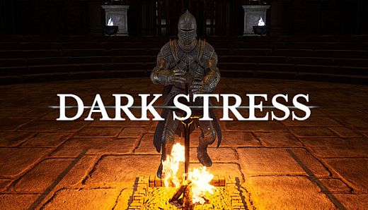 Dark Stress
