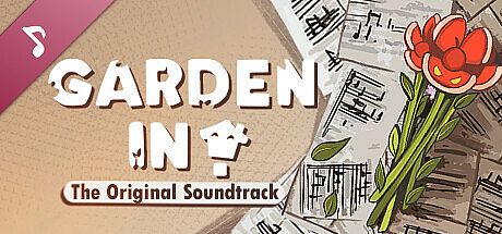 Garden in! Original Soundtrack DLC