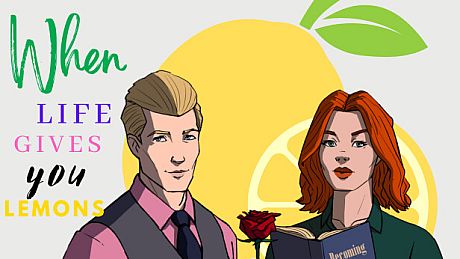 When Life Gives You Lemons Game