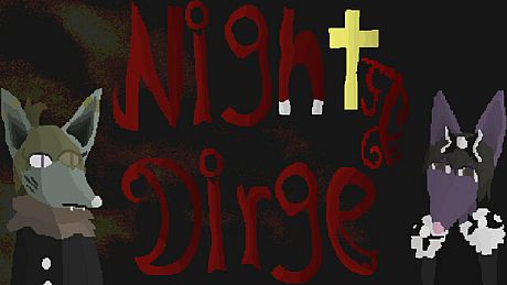 NightDirge Game