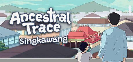 Ancestral Trace : Singkawang Game