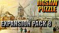 Jigsaw Puzzle - Expansion Pack 8