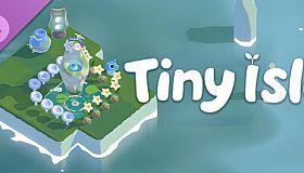 Tiny Isle - Lady of Spring