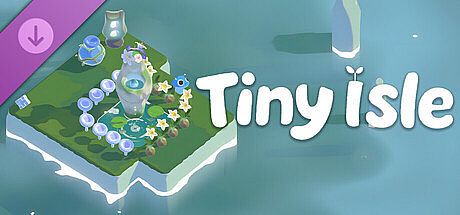 Tiny Isle - Lady of Spring