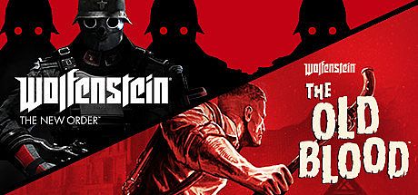 Wolfenstein: The Two Pack