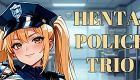 Hentai Police Trio