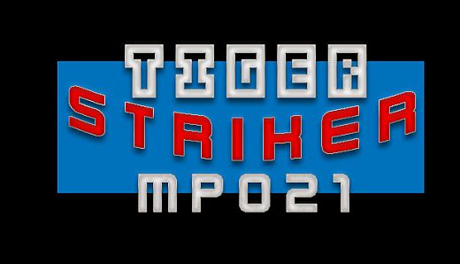 Tiger Striker MP021