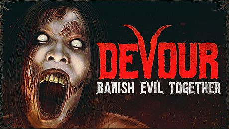 DEVOUR Game