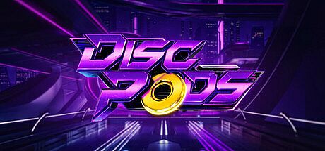 DiscPods Game