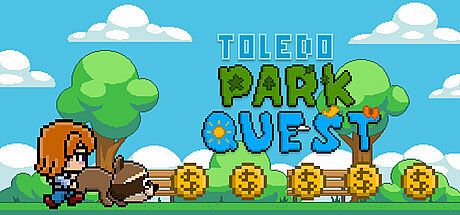 Toledo Park Quest Game