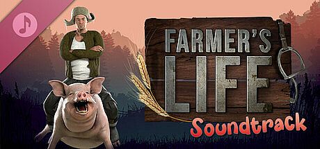 Farmer's Life Soundtrack DLC