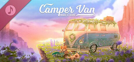 Camper Van: Make it Home Soundtrack DLC