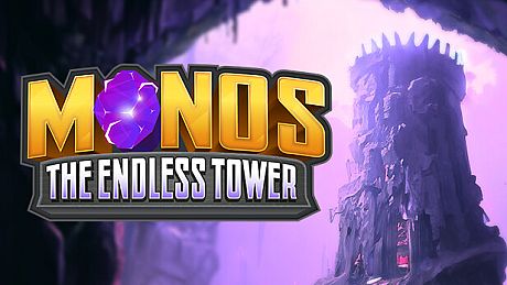 Monos: The Endless Tower Game