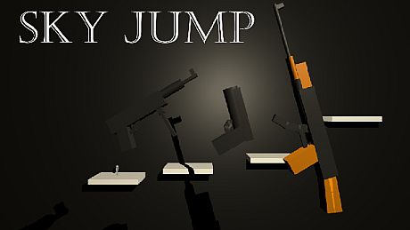 SkyJump Game