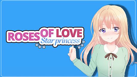 Roses Of Love Game