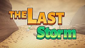 The Last Storm