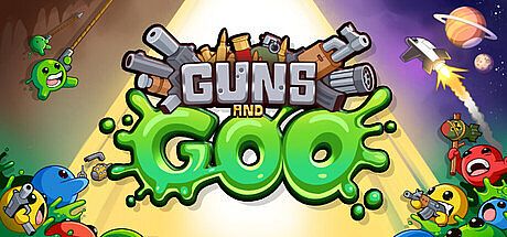 Guns & Goo