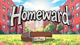 Homeward