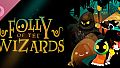 Folly Of The Wizards - Soundtrack