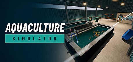 Aquaculture Simulator Game