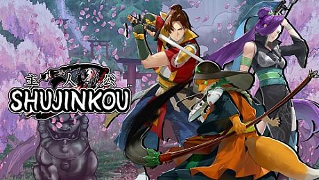 Shujinkou Game