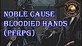 Fantasy Grounds - Noble Cause, Bloodied Hands (PFRPG)
