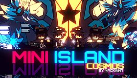 Mini Island: Cosmos