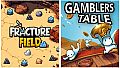 Fracture Field & Gamblers Table