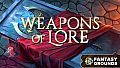 Fantasy Grounds - Weapons of Lore