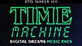 RPG Maker MV - Time Machine - Digital Dreams Music Pack