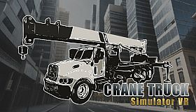 Crane Truck Simulator VR