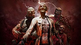 THE HOUSE OF THE DEAD: Remake