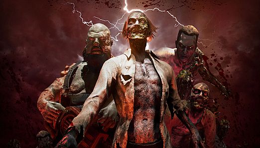 THE HOUSE OF THE DEAD: Remake