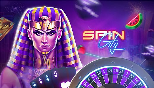 Spin City