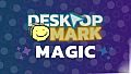Desktop Mark - Magic