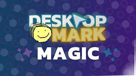 Desktop Mark - Magic DLC