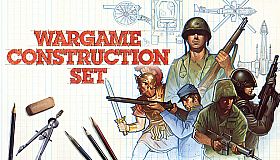 Wargame Construction Set