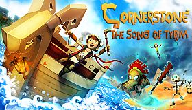 Cornerstone: The Song of Tyrim