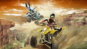 ATV Drift & Tricks Definitive Edition