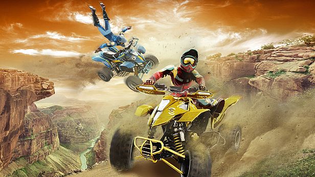 Buy ATV Drift & Tricks Definitive Edition