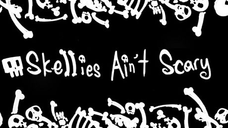 Skellies Ain't Scary Game