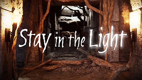 Stay in the Light Game