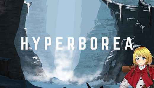 Hyperborea
