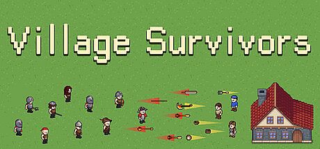 Village Survivors Game