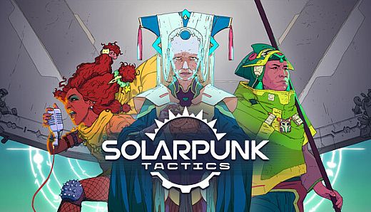 Solarpunk Tactics