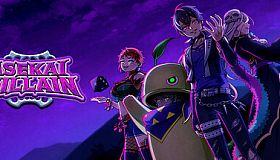 Isekai Villain