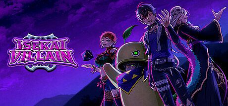 Isekai Villain