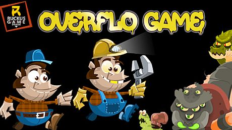 Overflo Game Game