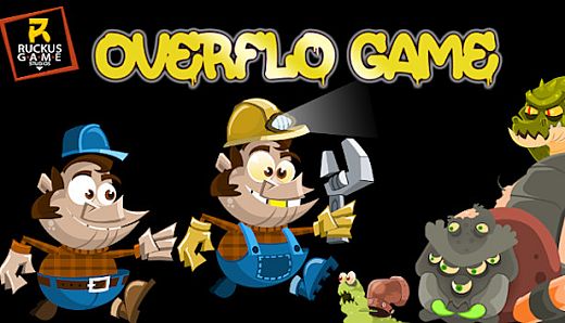 Overflo Game