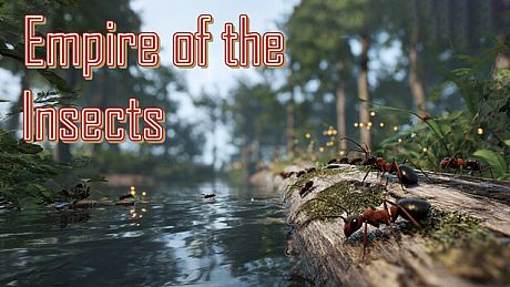 Empire of the Insects Game